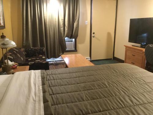 Hotel Motel Hospitalit�