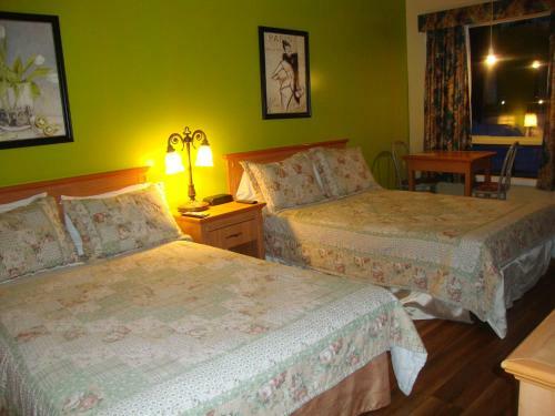 Hotel Motel Hospitalit�