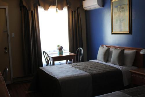 Hotel Motel Hospitalit�