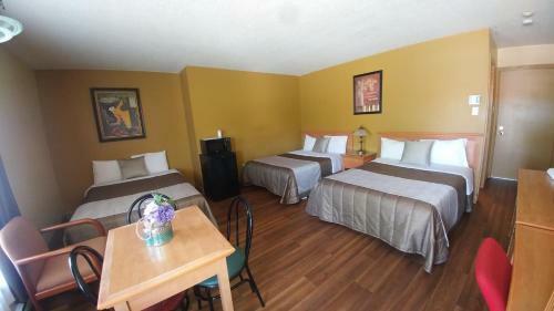 Hotel Motel Hospitalit�