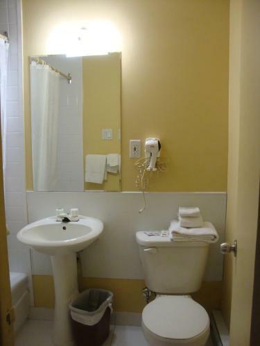 Hotel Motel Hospitalit�