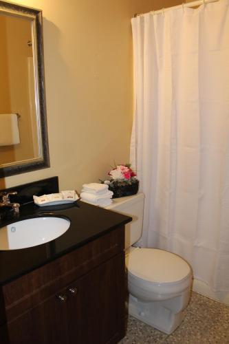 Hotel Motel Hospitalit�