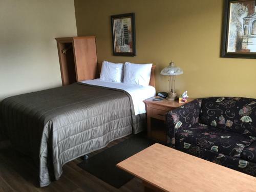 Hotel Motel Hospitalit�