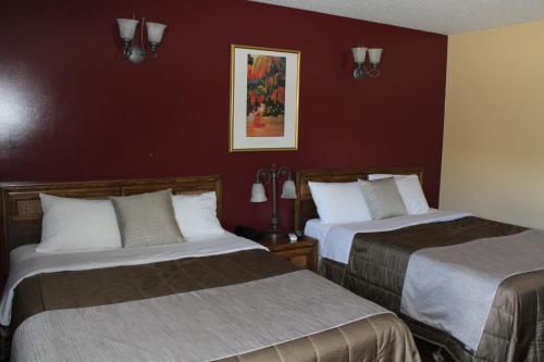 Hotel Motel Hospitalit�