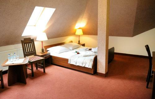 Hotel Czardasz