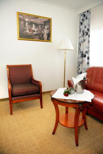 Hotel Czardasz