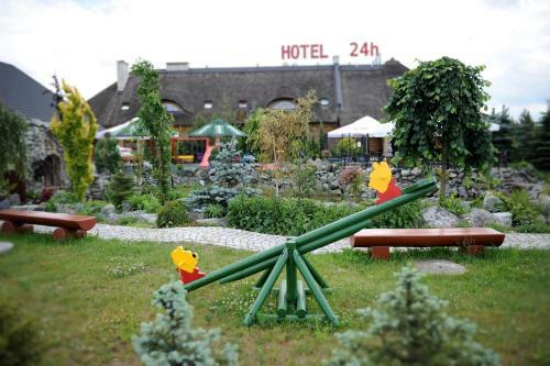 Hotel Czardasz