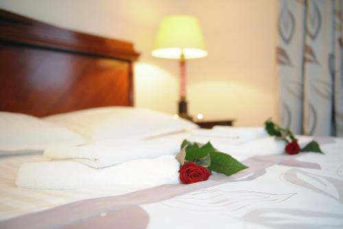 Hotel Czardasz