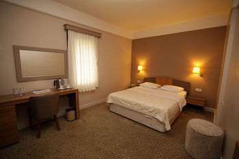 Grand Cavusoglu Hotel