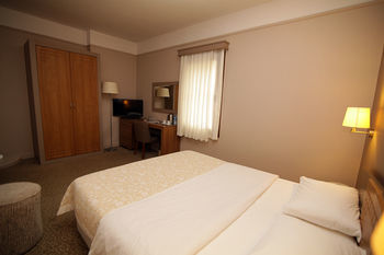 Grand Cavusoglu Hotel