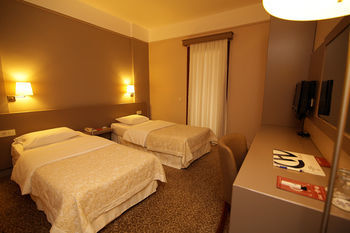 Grand Cavusoglu Hotel