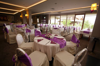 Grand Cavusoglu Hotel
