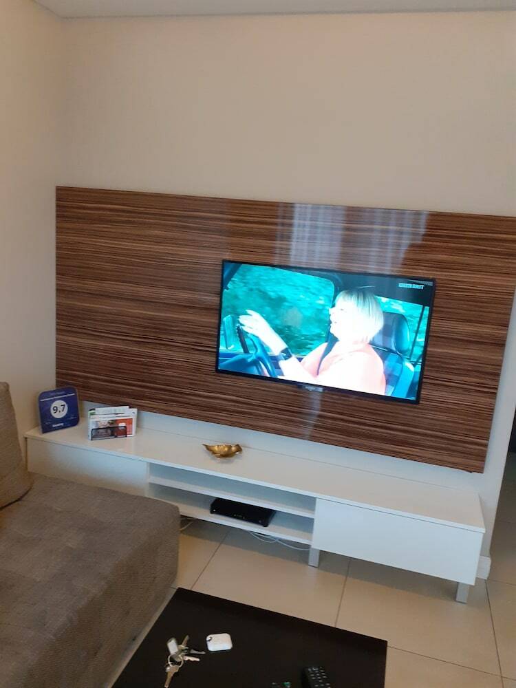 Apartamenty Platinum Przy Focusie
