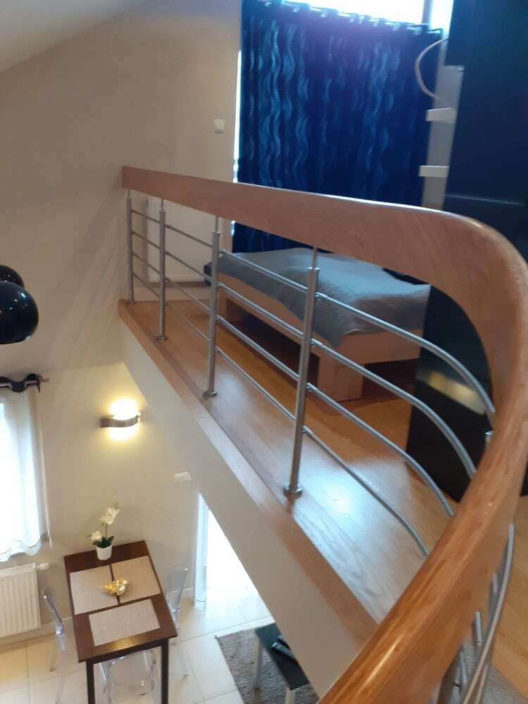 Apartamenty Platinum Przy Focusie