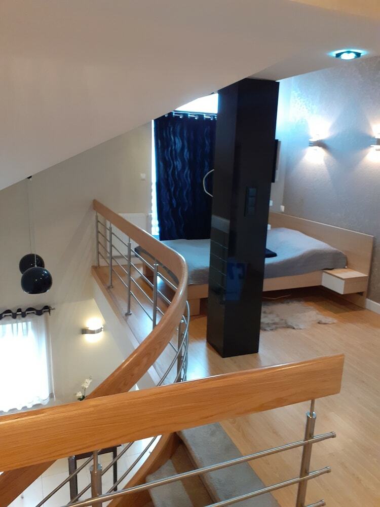 Apartamenty Platinum Przy Focusie