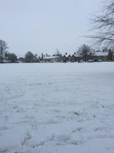 Holiday Home On The Green
