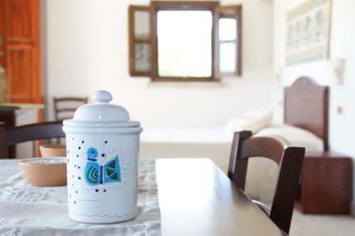 Agroturismo I Mandorli