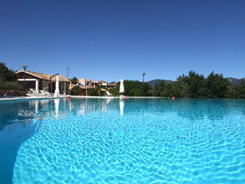 Agroturismo I Mandorli