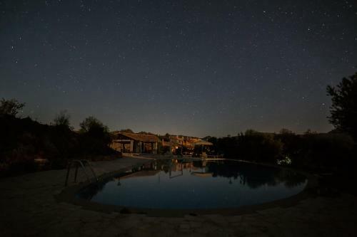 Agroturismo I Mandorli