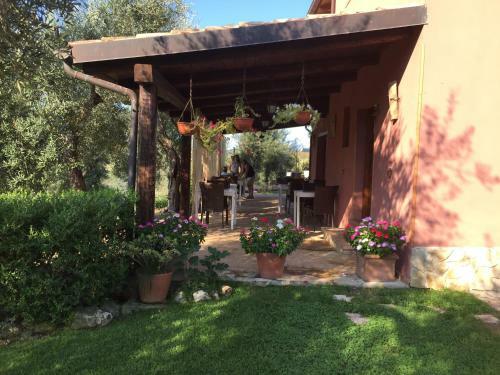 Agroturismo I Giardini Di Margius