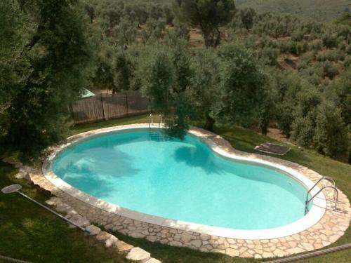 Agroturismo I Giardini Di Margius