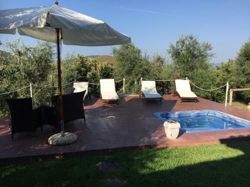 Agroturismo I Giardini Di Margius