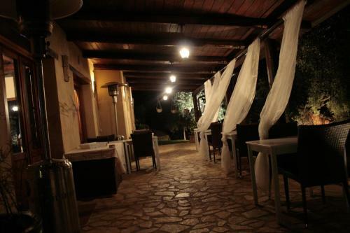 Agroturismo I Giardini Di Margius