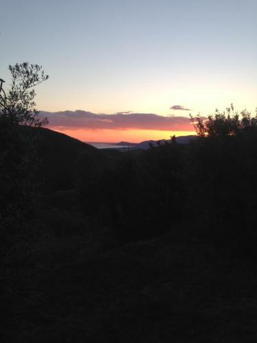 Agroturismo I Giardini Di Margius