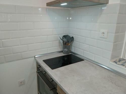 Apartamento San Juan