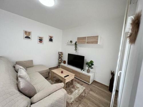Apartamento Tanxil 44