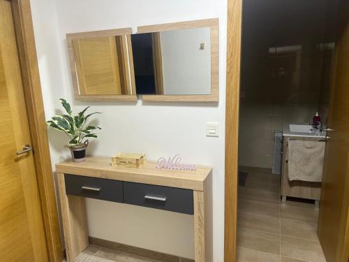Apartamento Tanxil 44