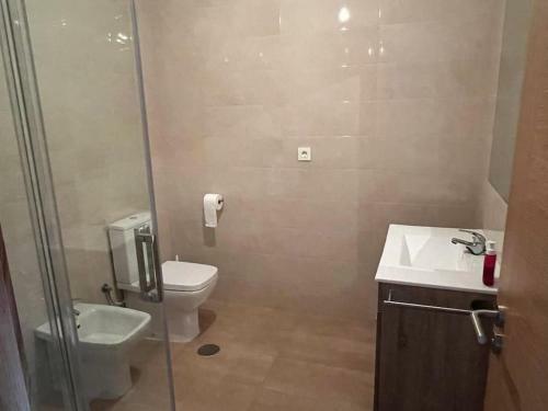 Apartamento Tanxil 44