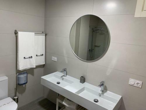 Apartamento Cepas Da Cuenga