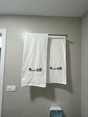 Apartamento Cepas Da Cuenga