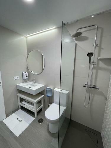 Apartamento Cepas Da Cuenga