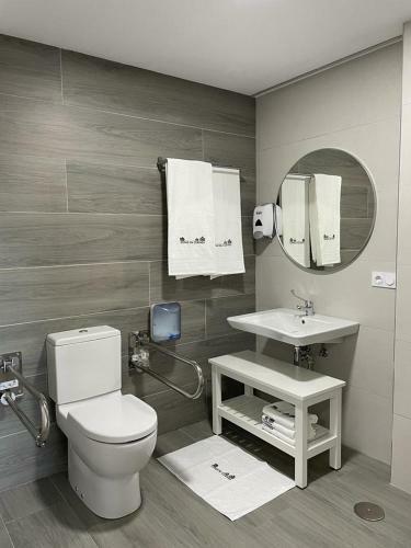Apartamento Cepas Da Cuenga