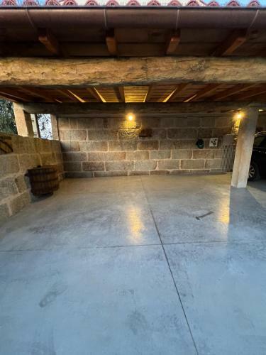 Apartamento Cepas Da Cuenga