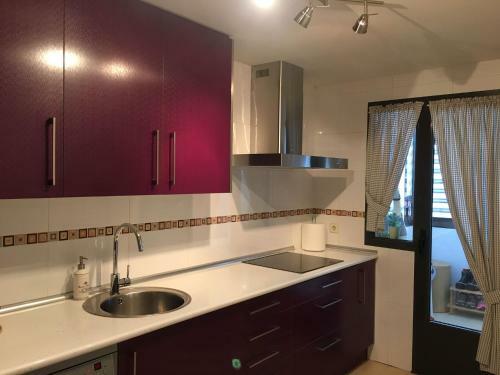 Apartamento Casa Adriego