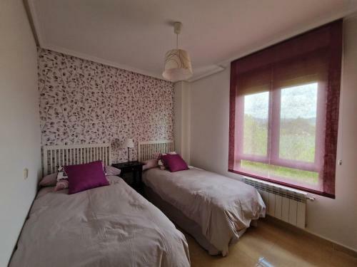 Apartamento Casa Adriego