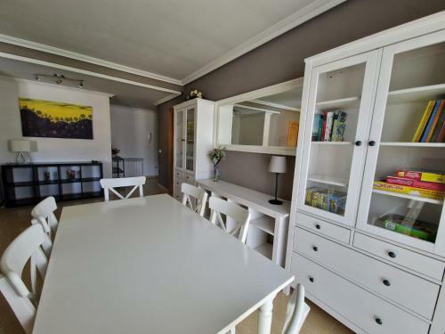 Apartamento Casa Adriego