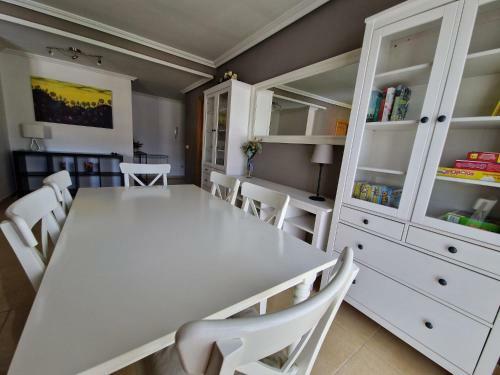 Apartamento Casa Adriego