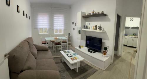 Apartamento O Son Do Avia