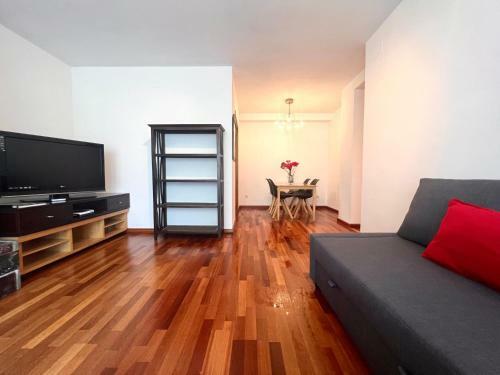 Apartament Els Raiers