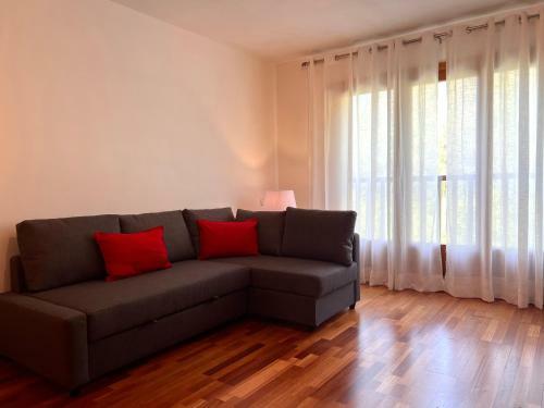 Apartament Els Raiers