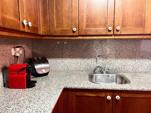 Apartament Els Raiers