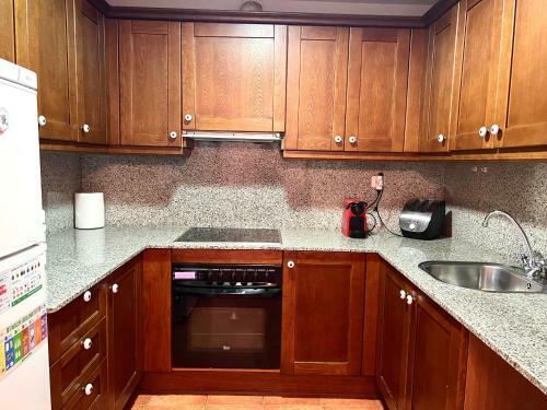Apartament Els Raiers