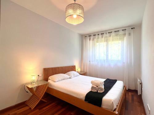 Apartament Els Raiers