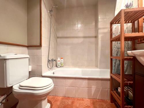 Apartament Els Raiers