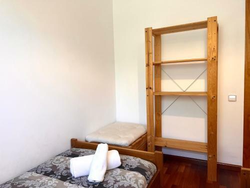 Apartament Els Raiers