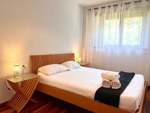 Apartament Els Raiers